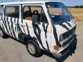 Volkswagen VW T3 TÜV 8/2028