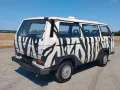 Volkswagen VW T3 TÜV 8/2028