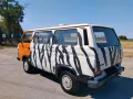 Volkswagen VW T3 TÜV 8/2028