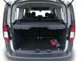 Volkswagen Caddy Maxi 2.0 TDI NAVI+SHZ+GRA+7SITZE