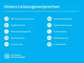 Volkswagen Caddy Maxi 2.0 TDI NAVI+SHZ+GRA+7SITZE