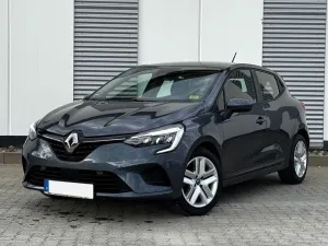 Renault Clio TCe 90 Zen opt. GARANTIE - NAVI - ALLWETTER