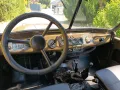 Other UAZ 469 B, Sowjetischer Geländewagen