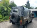 Other UAZ 469 B, Sowjetischer Geländewagen