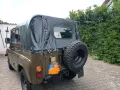 Other UAZ 469 B, Sowjetischer Geländewagen