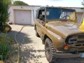 Other UAZ 469 B, Sowjetischer Geländewagen