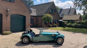 Other Caterham 1700 Supersprint - H-Zulassung un...