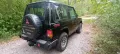 Mitsubishi Pajero Intercooler, Klima, Lede...