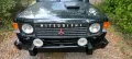 Mitsubishi Pajero Intercooler, Klima, Lede...