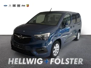 Opel Combo Life E Edition 7-Sitzer Navi 360 Kamera Ap