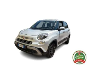 Fiat FIAT 500L 1.3 Multijet 95 CV Connect