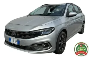 Fiat FIAT Tipo 1.3 Mjt S&S SW City Life