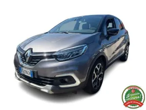 Renault RENAULT Captur dCi 8V 90 CV Sport Edition