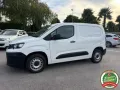 Peugeot PEUGEOT Partner BlueHDi 130 Furgone Premium PREZ