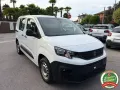 Peugeot PEUGEOT Partner BlueHDi 130 Furgone Premium PREZ