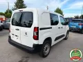 Peugeot PEUGEOT Partner BlueHDi 130 Furgone Premium PREZ