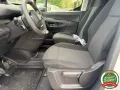 Peugeot PEUGEOT Partner BlueHDi 130 Furgone Premium PREZ