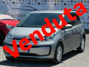 Volkswagen up! 1.0 5p. EVO move up! BlueMotion T