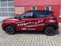 Citroën e-C3 MAX Winter Paket On-Board-Charger 11 kW