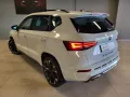 Cupra Ateca 1.5 TSI DSG*AHK*360°*Sitzh.*Garant.*MwSt.*