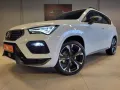 Cupra Ateca 1.5 TSI DSG*AHK*360°*Sitzh.*Garant.*MwSt.*