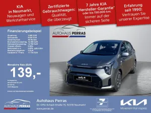 Kia PICANTO PE2 1.2 MT VISION