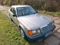 Mercedes-Benz mercedes benz w124 250D