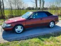 Saab 900 SE Turbo Cabriolet