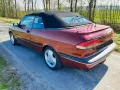 Saab 900 SE Turbo Cabriolet