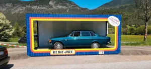 Volvo 144GL 1973