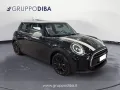 MINI Mini F56 2021 3p 3p 1.5 Cooper Camden Premi