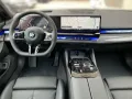 BMW 520d xDrive Tou M-Sport FLA ACC KeyLess H/K AHK