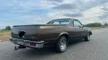 Chevrolet El Camino 4.4 V8 small Block, H-...