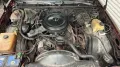 Chevrolet El Camino 4.4 V8 small Block, H-...