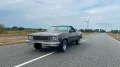Chevrolet El Camino 4.4 V8 small Block, H-...