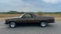Chevrolet El Camino 4.4 V8 small Block, H-...