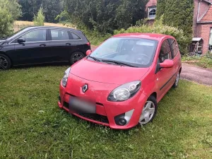 Renault renault twingo