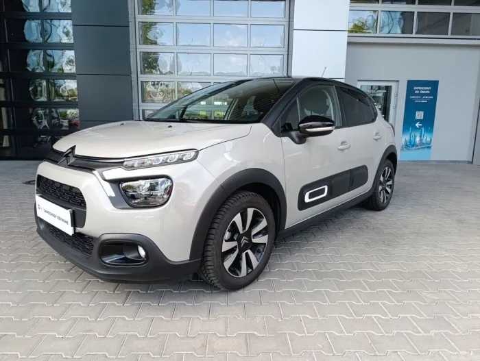 Citroën C3 Max