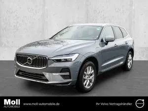 Volvo XC60 Plus Bright Recharge Plug-In Hybrid AWD T8 