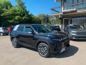 Ssangyong -KGM- Torres benzina 4x4 full optional