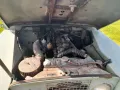 Other Land Rover Serie 2 A  109