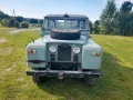Other Land Rover Serie 2 A  109