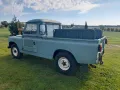 Other Land Rover Serie 2 A  109
