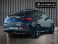 Mercedes-Benz GLE 53 AMG Coupe 4Matic  Panorama