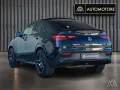 Mercedes-Benz GLE 53 AMG Coupe 4Matic  Panorama