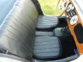 Morgan Plus 4 LHD Top Zustand
