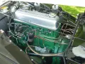 Morgan Plus 4 LHD Top Zustand