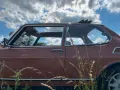 Saab SAAB 99 GLs Bj.1980 120PS FALTDACH Oldtimer