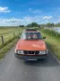 Saab SAAB 99 GLs Bj.1980 120PS FALTDACH Oldtimer