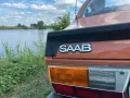 Saab SAAB 99 GLs Bj.1980 120PS FALTDACH Oldtimer